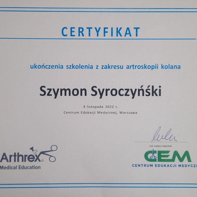 Powiększ obraz: certificate 4