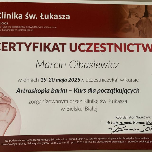 Powiększ obraz: certificate 1