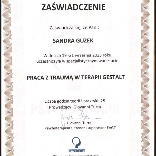 Powiększ obraz: certificate 3