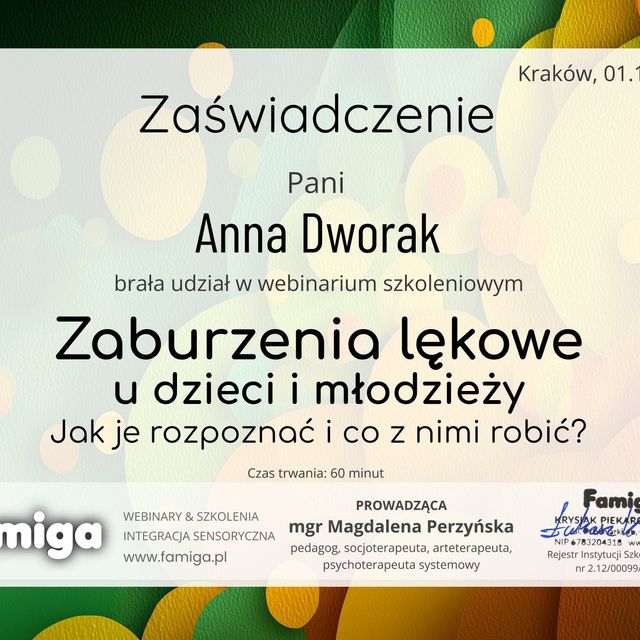 Powiększ obraz: certificate 2