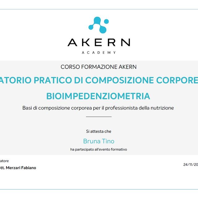 Ingrandire l'immagine: certificate 10