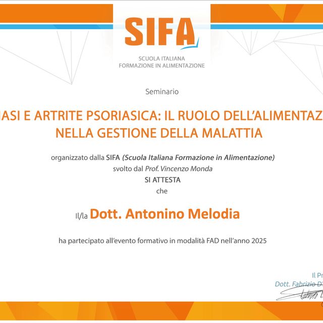 Ingrandire l'immagine: certificate 4
