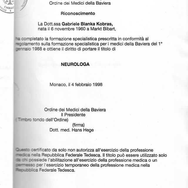 Ingrandire l'immagine: certificate 1
