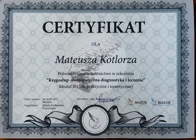 Powiększ obraz: certificate 7