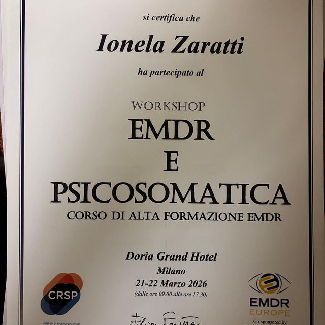 Ingrandire l'immagine: certificate 1