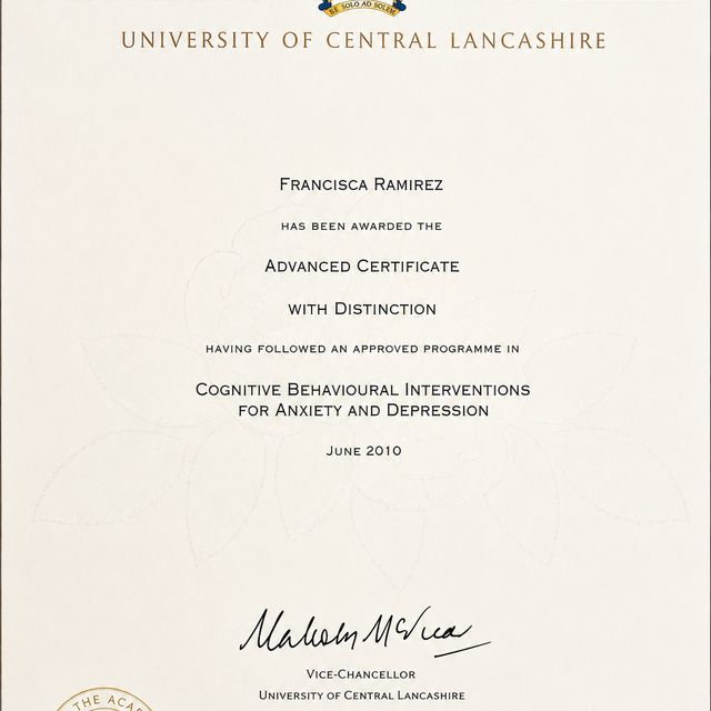 Acercar imagen: certificate 9