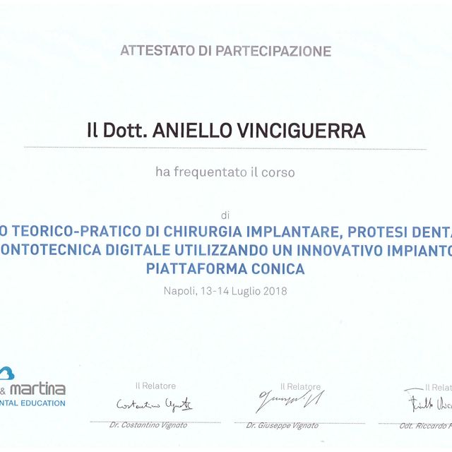 Ingrandire l'immagine: certificate 5