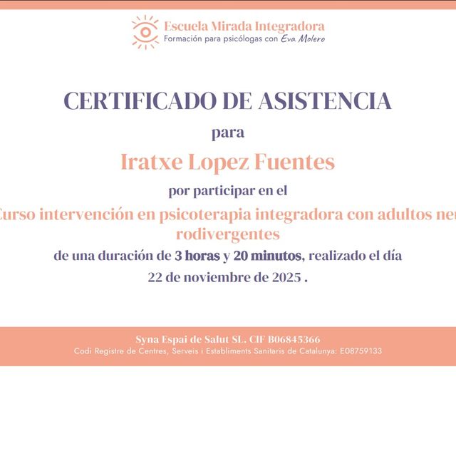 Acercar imagen: certificate 3