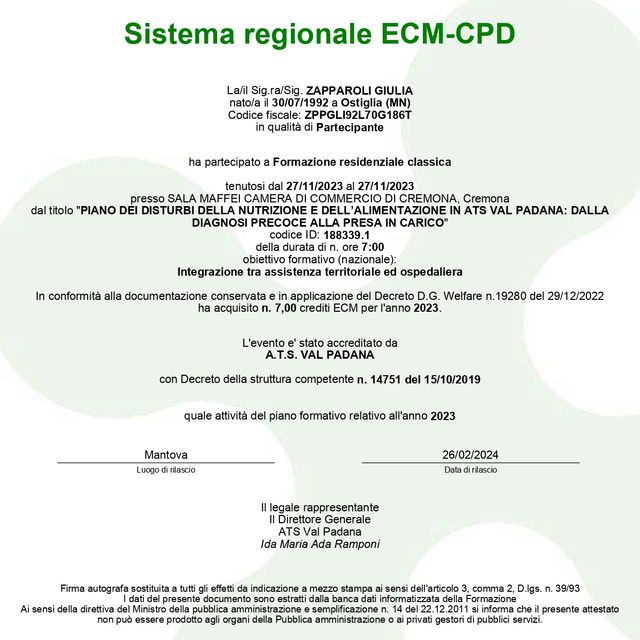 Ingrandire l'immagine: certificate 2