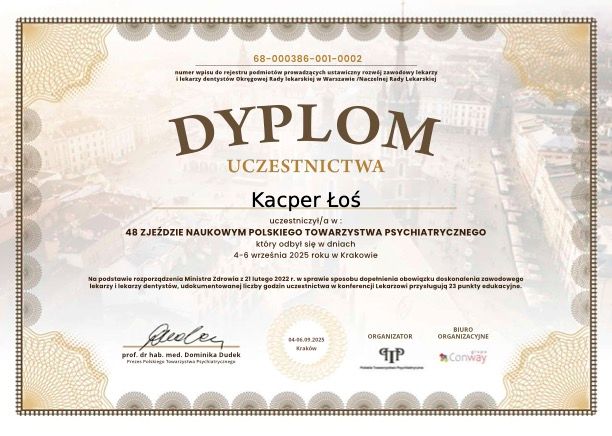 Powiększ obraz: certificate 5