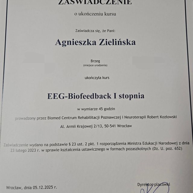 Powiększ obraz: certificate 7