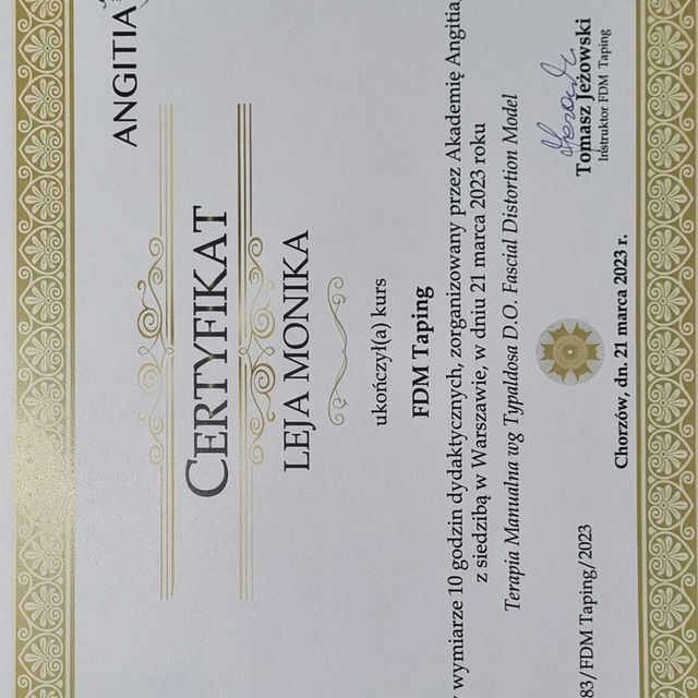 Powiększ obraz: certificate 7