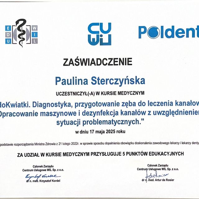 Powiększ obraz: certificate 7