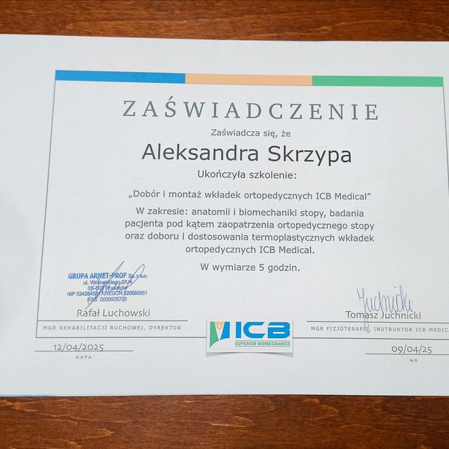 Powiększ obraz: certificate 7