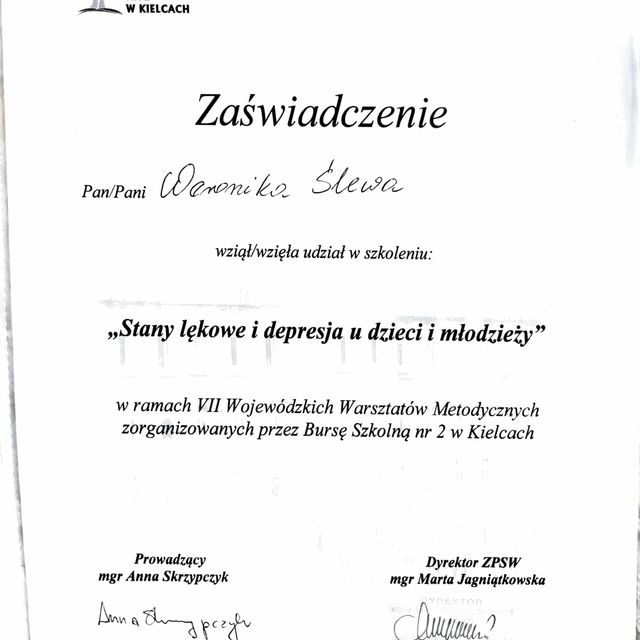 Powiększ obraz: certificate 4