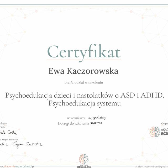 Powiększ obraz: certificate 7