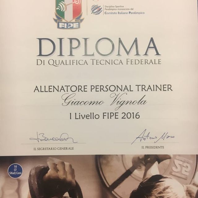 Ingrandire l'immagine: certificate 4