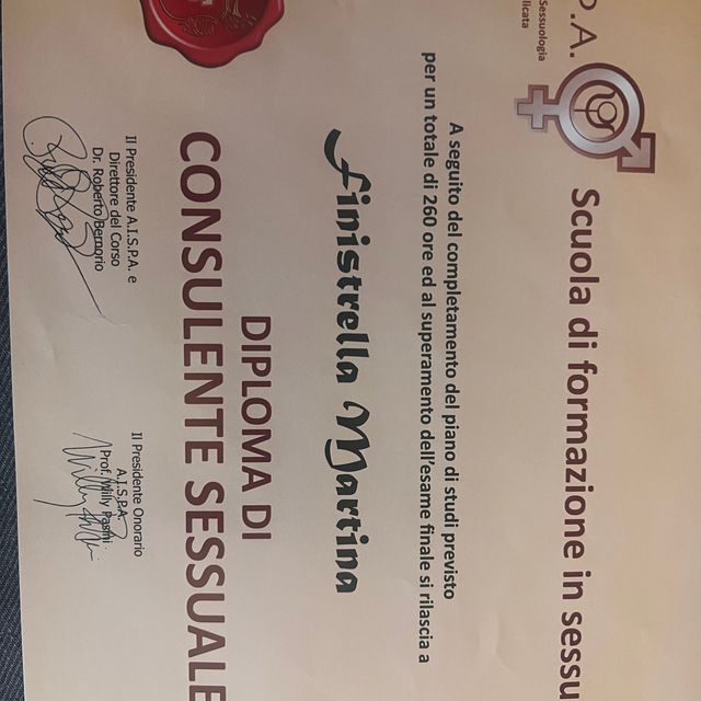 Ingrandire l'immagine: certificate 2