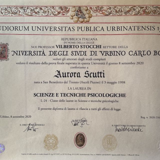Ingrandire l'immagine: certificate 3
