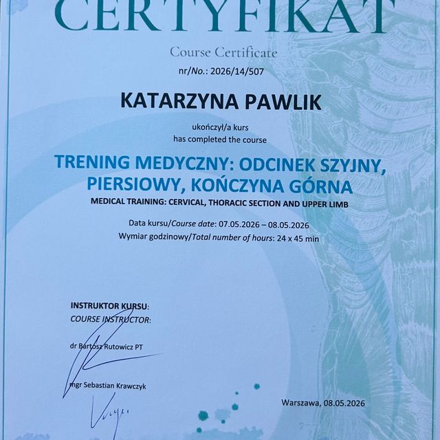 Powiększ obraz: certificate 5