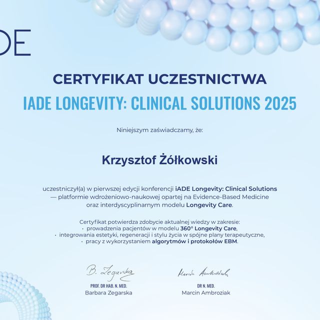Powiększ obraz: certificate 13