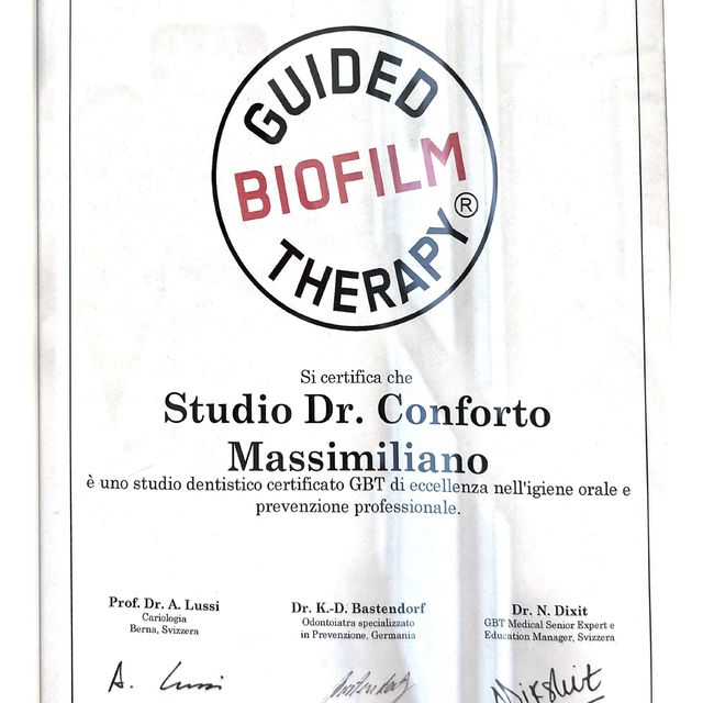 Ingrandire l'immagine: certificate 1