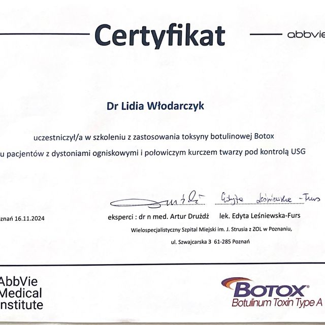 Powiększ obraz: certificate 14