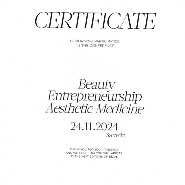 Powiększ obraz: certificate 26