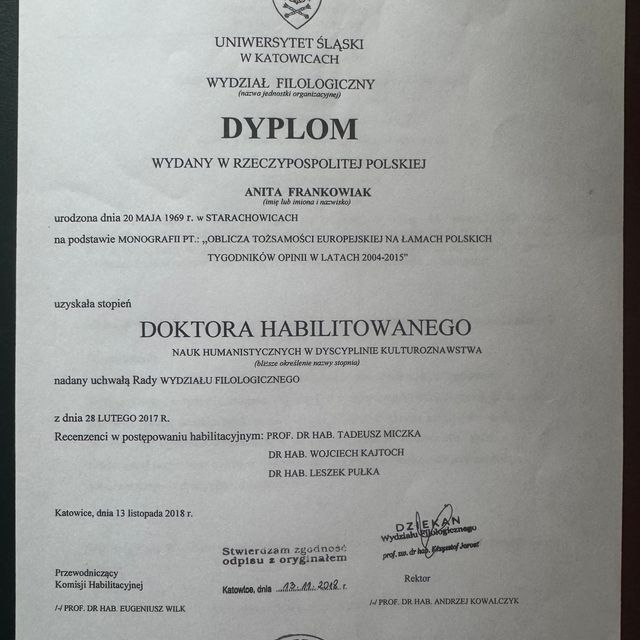 Powiększ obraz: certificate 6