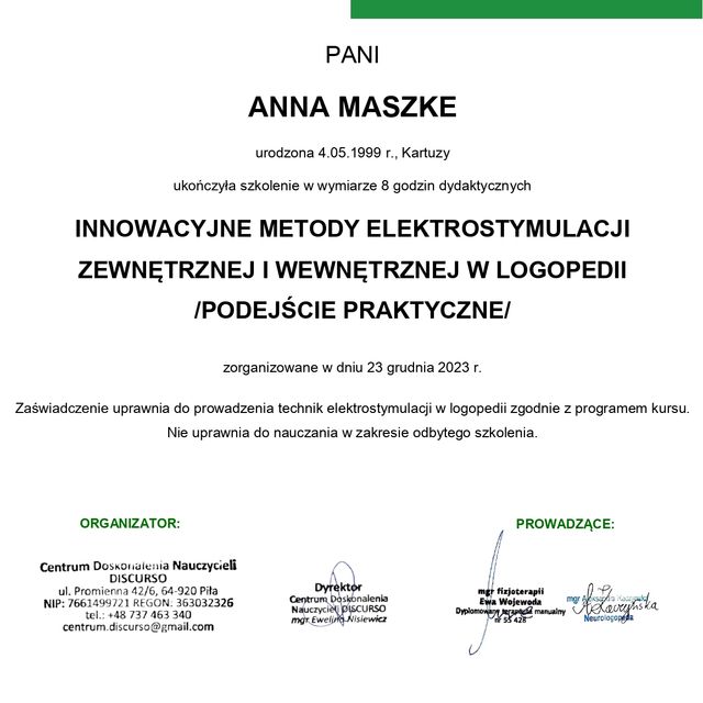 Powiększ obraz: certificate 3