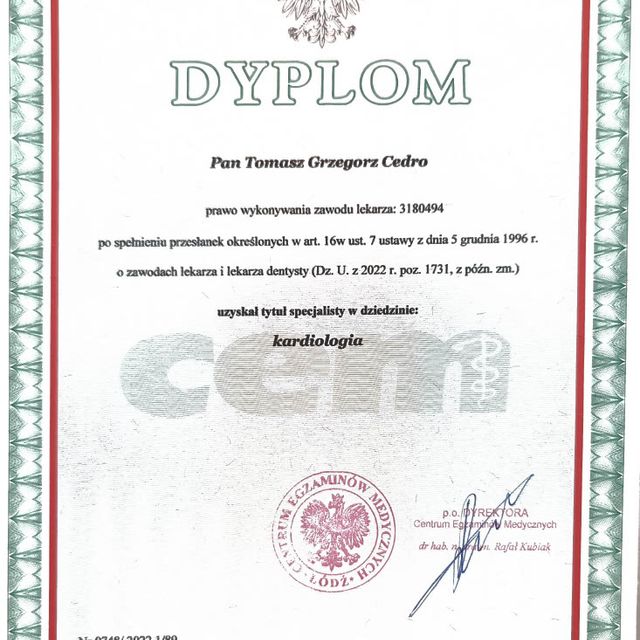 Powiększ obraz: certificate 3