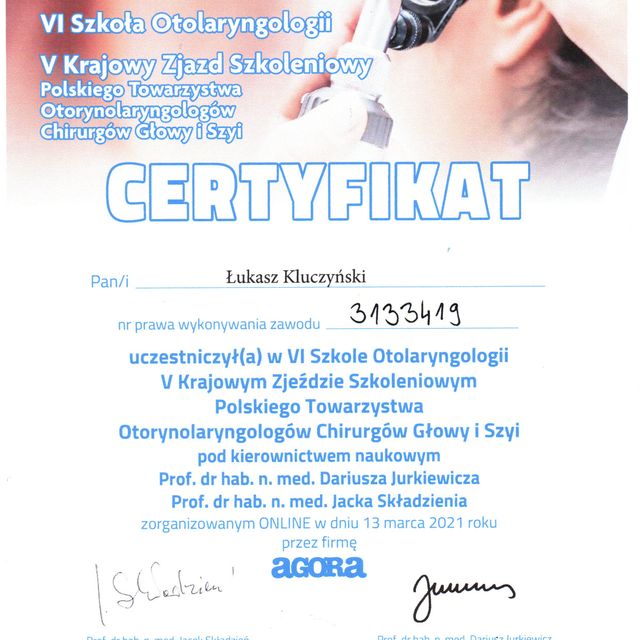 Powiększ obraz: certificate 31