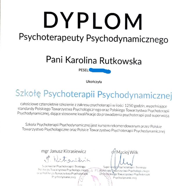 Powiększ obraz: certificate 1