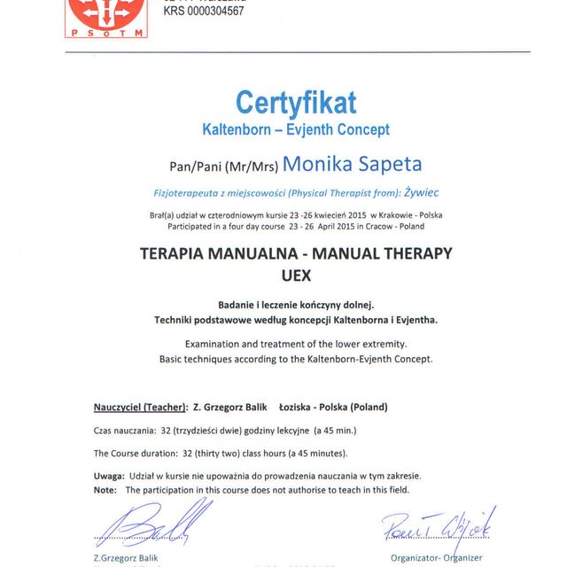 Powiększ obraz: certificate 2