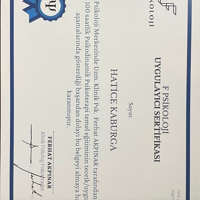 Resmi büyüt: certificate 13