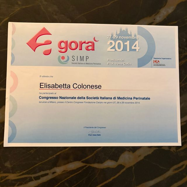 Ingrandire l'immagine: certificate 13