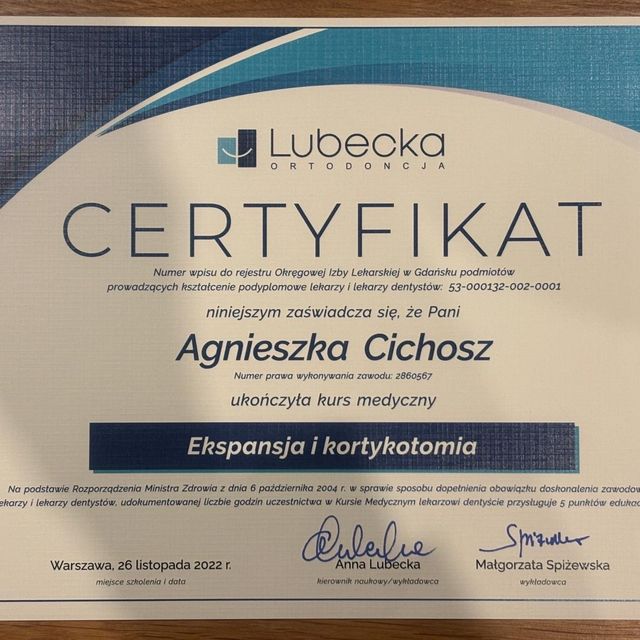 Powiększ obraz: certificate 12