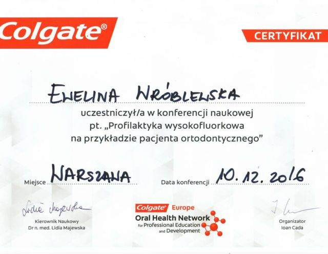 Powiększ obraz: certificate 7