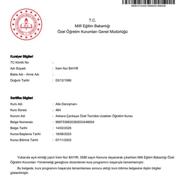 Resmi büyüt: certificate 5