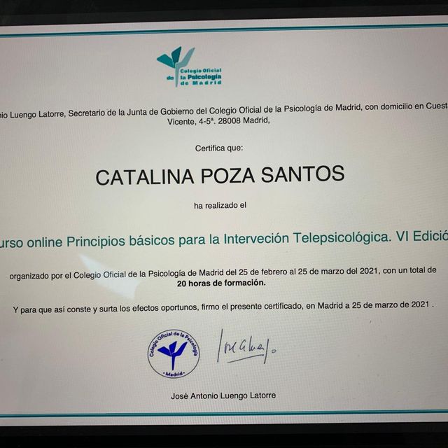 Acercar imagen: certificate 3