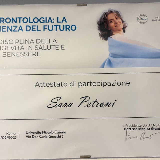 Ingrandire l'immagine: certificate 2