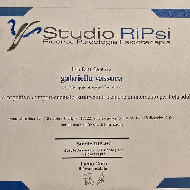 Ingrandire l'immagine: certificate 1