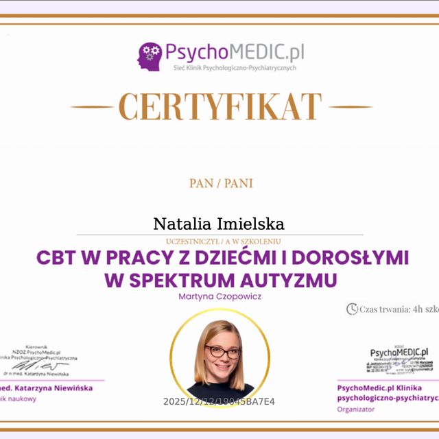 Powiększ obraz: certificate 1