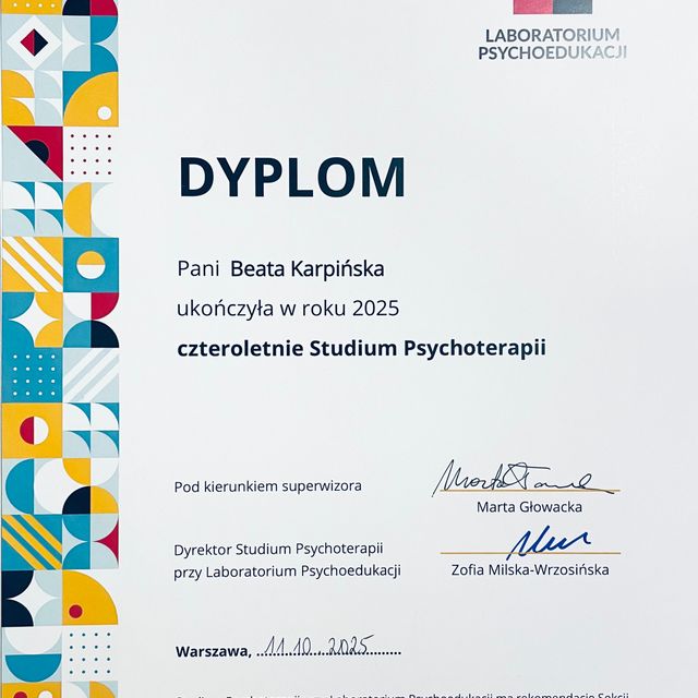 Powiększ obraz: certificate 1