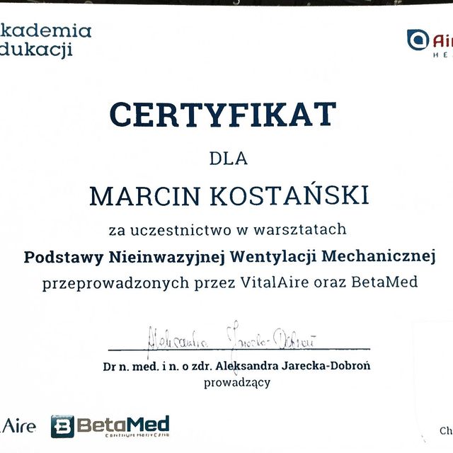 Powiększ obraz: certificate 4