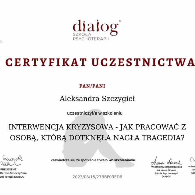 Powiększ obraz: certificate 1
