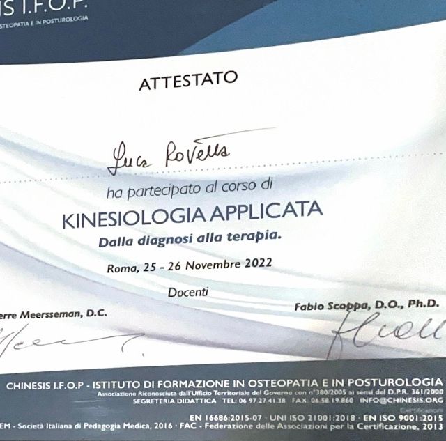 Ingrandire l'immagine: certificate 6