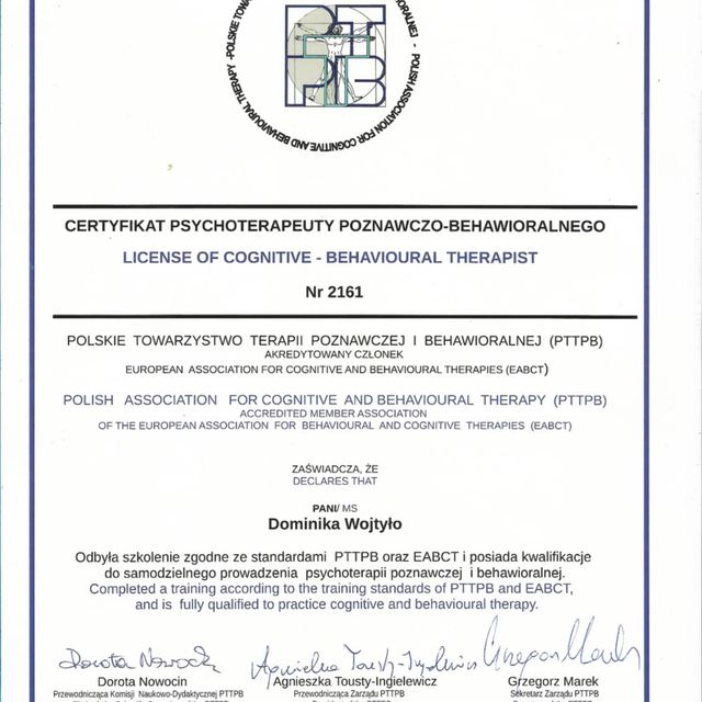 Powiększ obraz: certificate 1