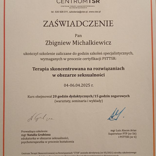 Powiększ obraz: certificate 5