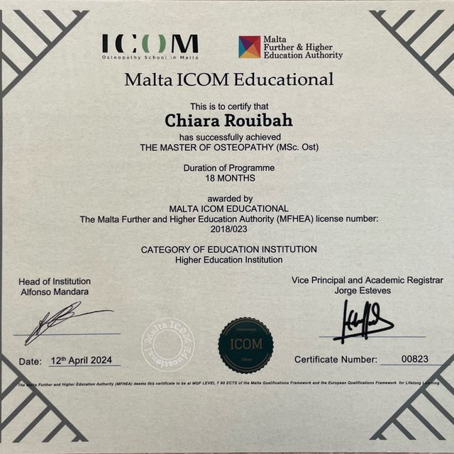 Ingrandire l'immagine: certificate 2